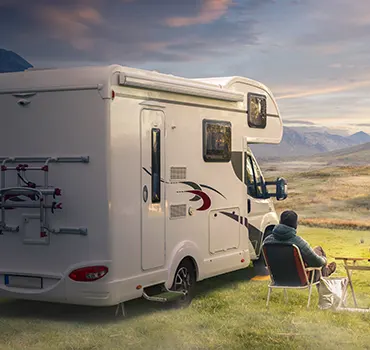 Itineraires en camping car